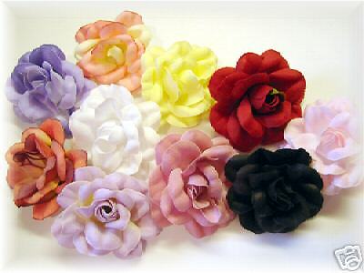 Mothers Day Mommy&Me Flower Matching Set Hair Bow/Clip  