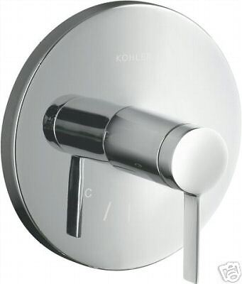   valve rough in Ergonomic lever handle is ADA compliant Trim requires