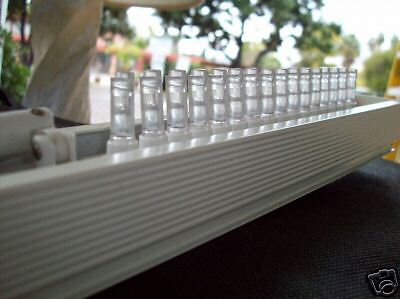 Vertical Blind Headrail Custom Made to Your Measurement  