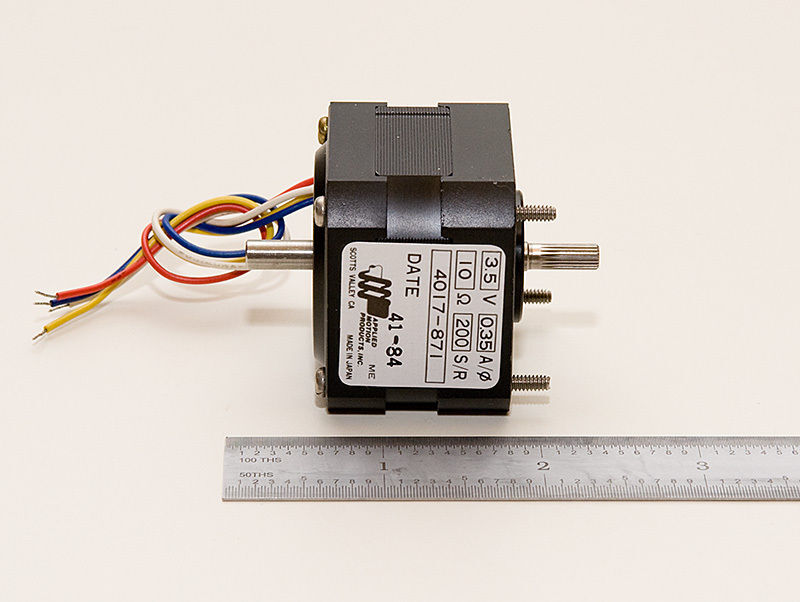 New Applied Motion Products NEMA 17 1.8° Stepper Motor  