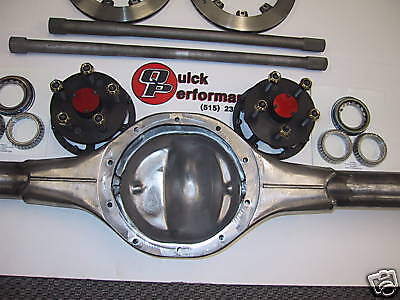 Ford 9 inch rear end for sale ebay #7