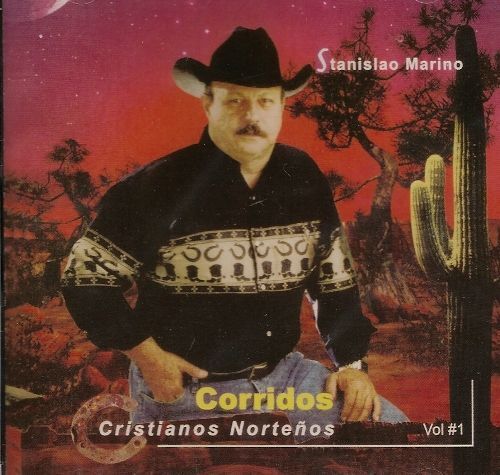 Corridos Christianos Nortenos   Marino  