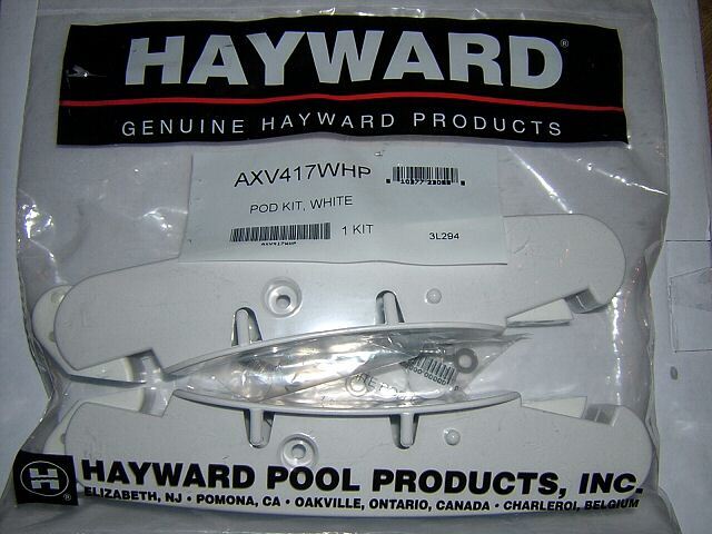 Hayward Pool Vac Navigator Ultra Pod Kit Part AXV417WHP  