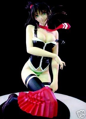 IMARI KURUMI ( BIBLE BLACK  ) 1/6 resin cast kit  