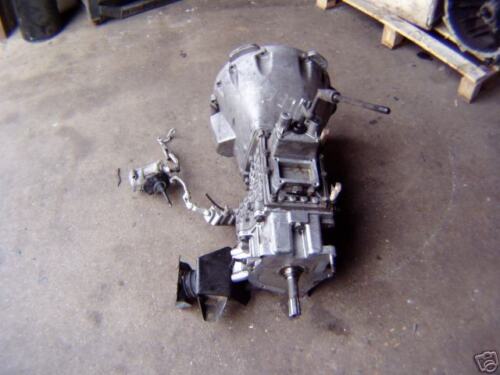 LAND ROVER DEFENDER 5 speed 110/ 90 V8 3.5 LT85 gear box - £475.00 ...