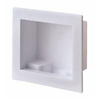 Washing Machine Outlet Box by Oatey SCS 38751  