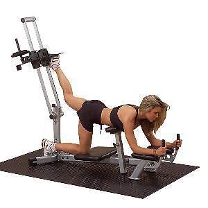 Powerline Glute Master Machine  PGM 200X BRAND NEW  