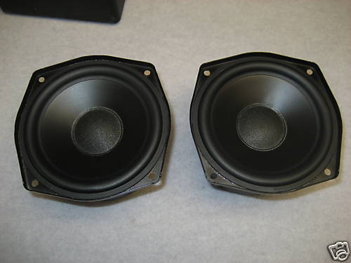 ADS a/d/s/ 206 0448 Woofers Video Sheild a/d/s/ L310 Warranty 