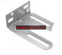 Garage Door Center Spring Anchor Plate Bracket  