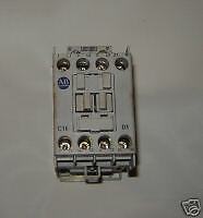 New Allen Braley 100 C16 200 100 NX201TM Contactor