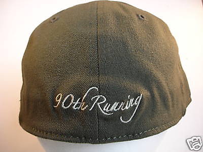 Indianapolis 500 Hat 90th Running One Fit Flex Cap Indy