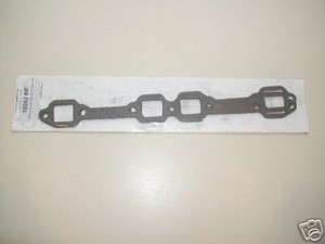 1964 Mercury ford auto exhaust manifold #7
