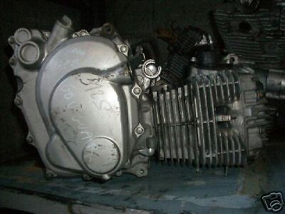   MOTEUR 125 GILERA COUGAR AUTRES PIECES DISPONIBLES