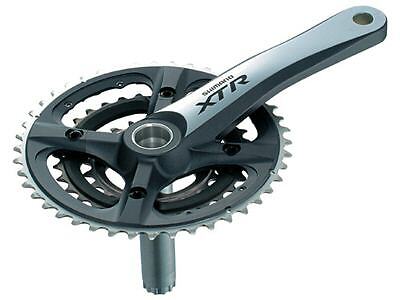 SHIMANO FC M970 XTR MTB CRANKSET 22/32/44 172.5mm  