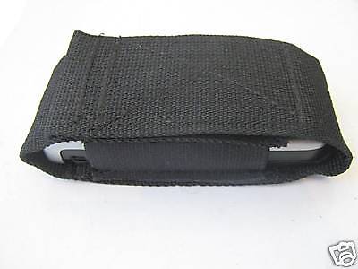 Shock Resistant Protective Military Cell Phone Pouch  