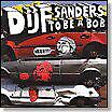 DIJF SANDERS To Be a Bob LP NEW VINYL DUB RECORDINGS  