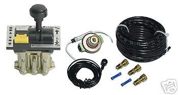 CHELSEA PTO COMBO VALVE KIT NEW  