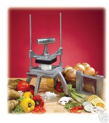 Nemco Easy Chopper II N56500 for Food Prep  