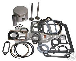 Rebuild Kit For Kohler K321 Engines (14hp)  