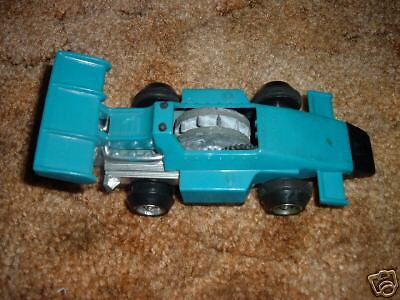 1972 DYN O CHARGER General Mills KENNER Toy Race car  