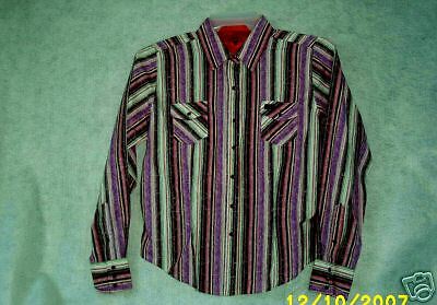 Wrangler 20X Western Shirt, Ladies c2571  