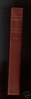 No jacket. From Harper and Brothers. Marked First Edition. Little 