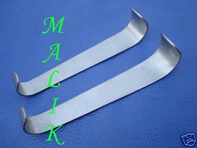 Parker Retractor Set SURGICAL Veterinary ENT INSTRUMENT  