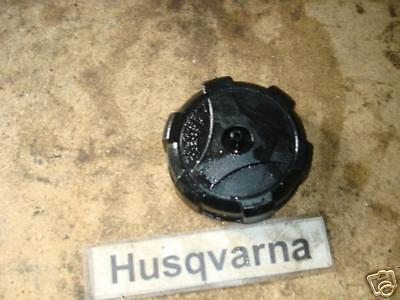 1985 Husqvarna CR500 CR 500 Gas Cap  