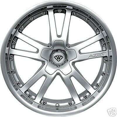   PS 2PC 5x114.3 NISMO Nissan z 350Z 370Z Infiniti G35 G37 wheels  