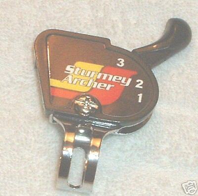 SP. GENUINE STURMEY ARCHER SHIF SET BICYCLE PARTS  