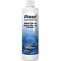 Sea Chem Reef Complete 250ml #SC03360 aquarium NEW  