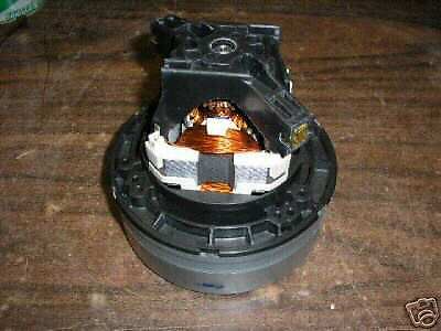 ELECTROLUX CANISTER VACUUM MOTOR FITS MOST MODELS SAVE  