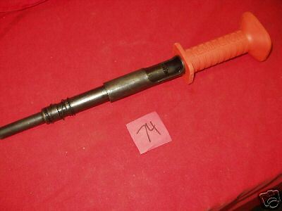 REMINGTON POWER ACTUATED TOOL #476 (REF 74)  