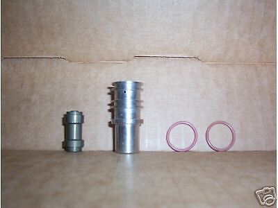 AXOD AXODE AX4S AX4N UPDATED BOOST VALVE KIT  