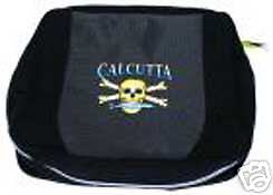 CALCUTTA TACKLE BINDER LUXERY CLTB   