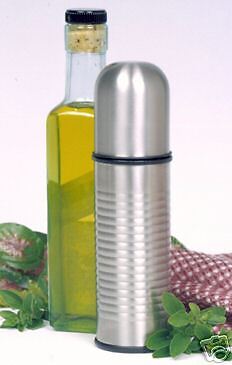 norpro stainless steel oil mister sprayer product features cooking oil