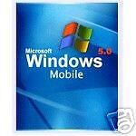 UPG WINDOWS MOBILE 2005 HP IPAQ HX27XX SINGLE USER ML  