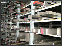 1018 cold rolled steel flat x 36 long  