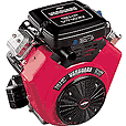 NEW 18HP BRIGGS AND STRATTON VANGUARD COMMERCIAL ENGINE  