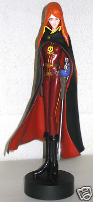 QUEEN EMERALDAS Taito Claw Prize GALAXY EXPRESS 999  