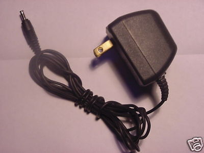 Nokia BATTERY CHARGER = 3300 3310 3350 3360 power plug cell phone adapter cord