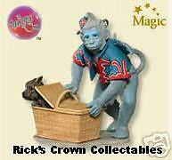 Hallmark 2007 Limited Wizard of Oz Toto’s Great Escape  