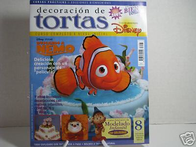 Cake Decorating Decoracion Tortas 2007 #8 Sugarcraft NW  