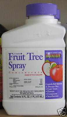 Bonide, Fruit Tree Spray, 16 fl. oz.  
