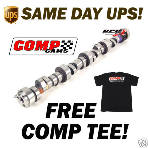 COMP CAMS LT1/LT4 XTREME ENERGY 269 CAMSHAFT #07 502 8  