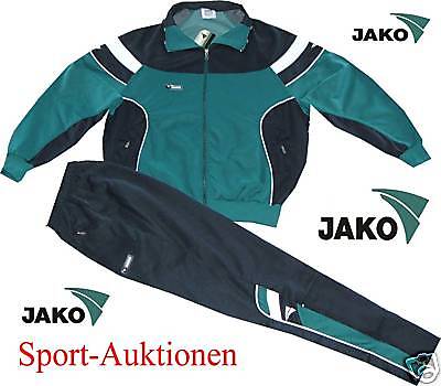 JAKO Trainingsanzug 8160 22 Gr. XL NEU