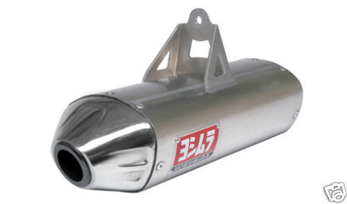 Yoshimura RS 8 Exhaust Pipe Muffler Kawasaki Teryx 750  