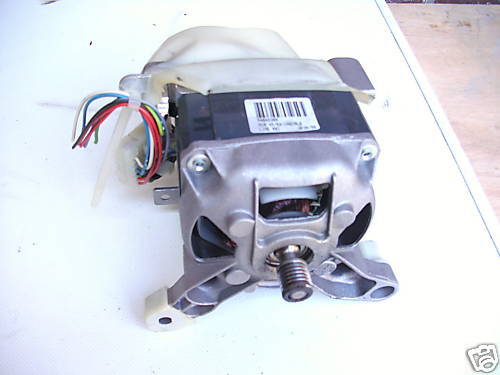 279  Whirlpool Toplader AWT 4093 Motor.  