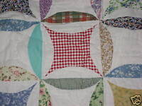 Is it an ANTIQUE, VINTAGE or None-of-the-above QUILT? | eBay
