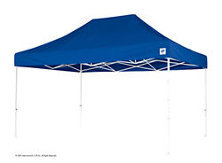 EZUP ECLIPSE II Pop Up Party Canopy 10X15 New in Box  